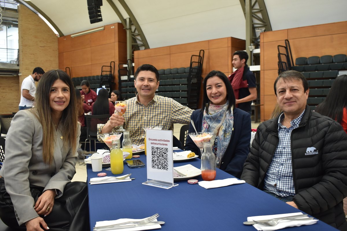 Encuentro de graduados Ingeniería Industrial (12)