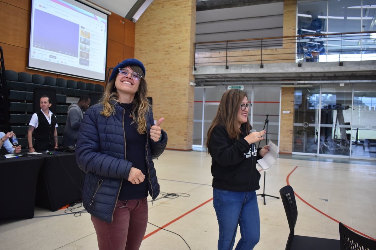 Encuentro de graduados Ingeniería Industrial (21)