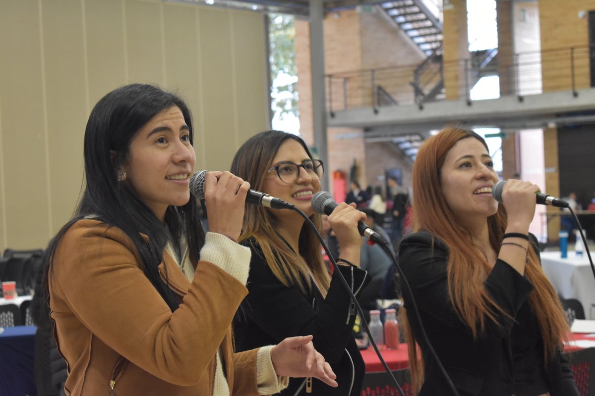 Encuentro de graduados Ingeniería Industrial (20)