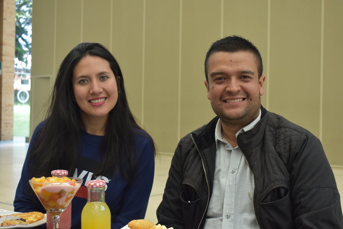 Encuentro de graduados Ingeniería Industrial (9)