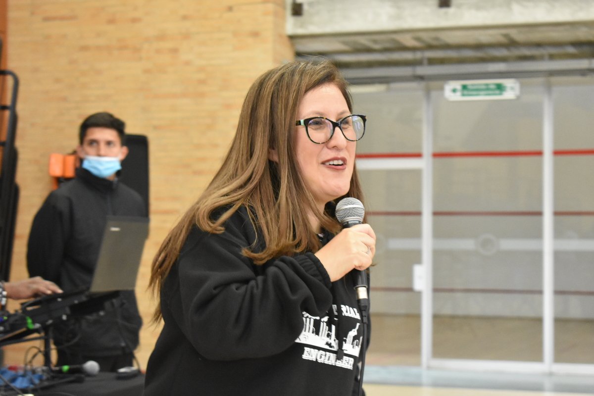 Encuentro de graduados Ingeniería Industrial (23)