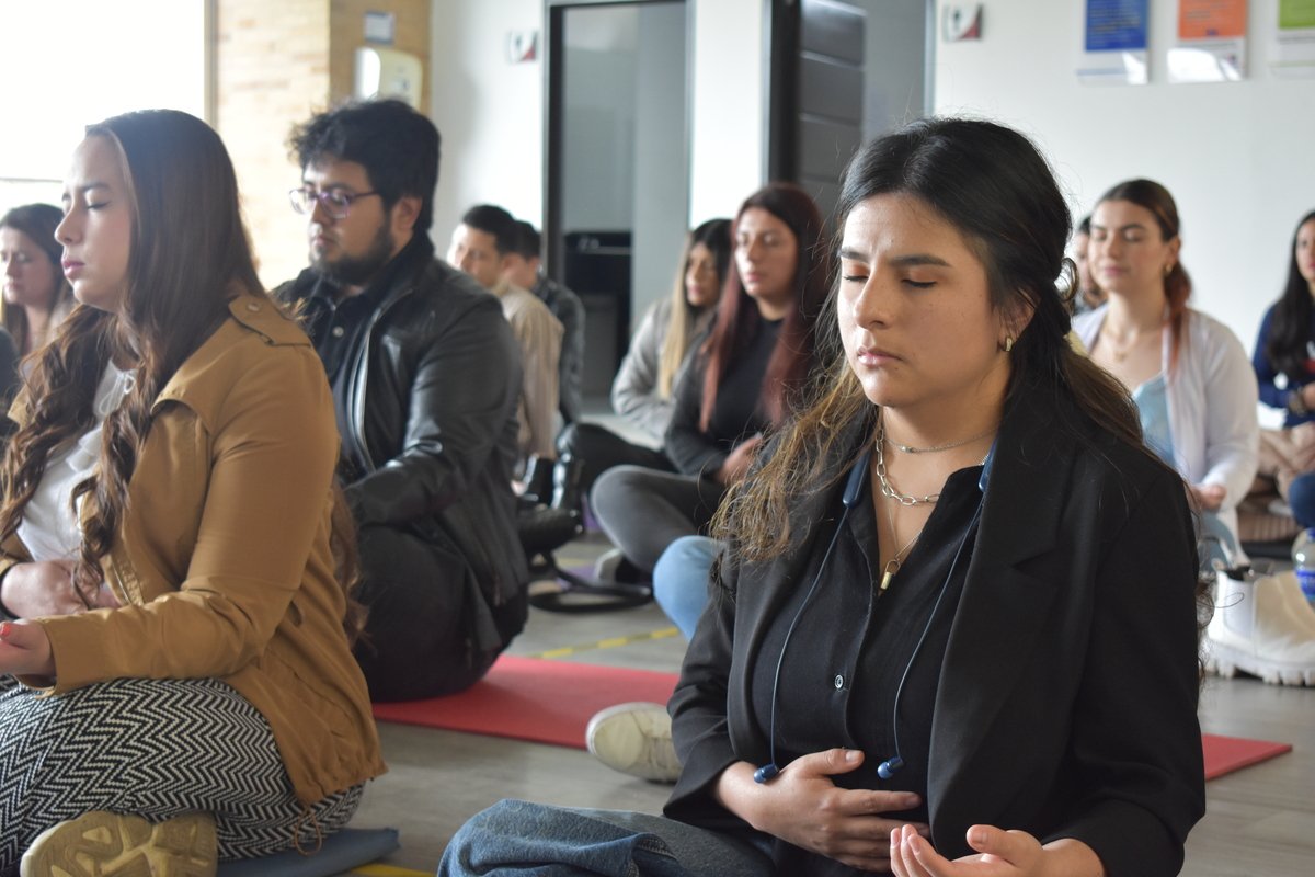 Encuentro de graduados Ingeniería Industrial (7)