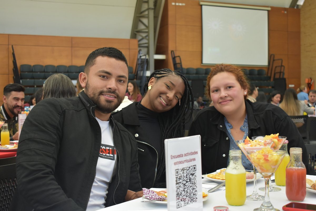 Encuentro de graduados Ingeniería Industrial (8)