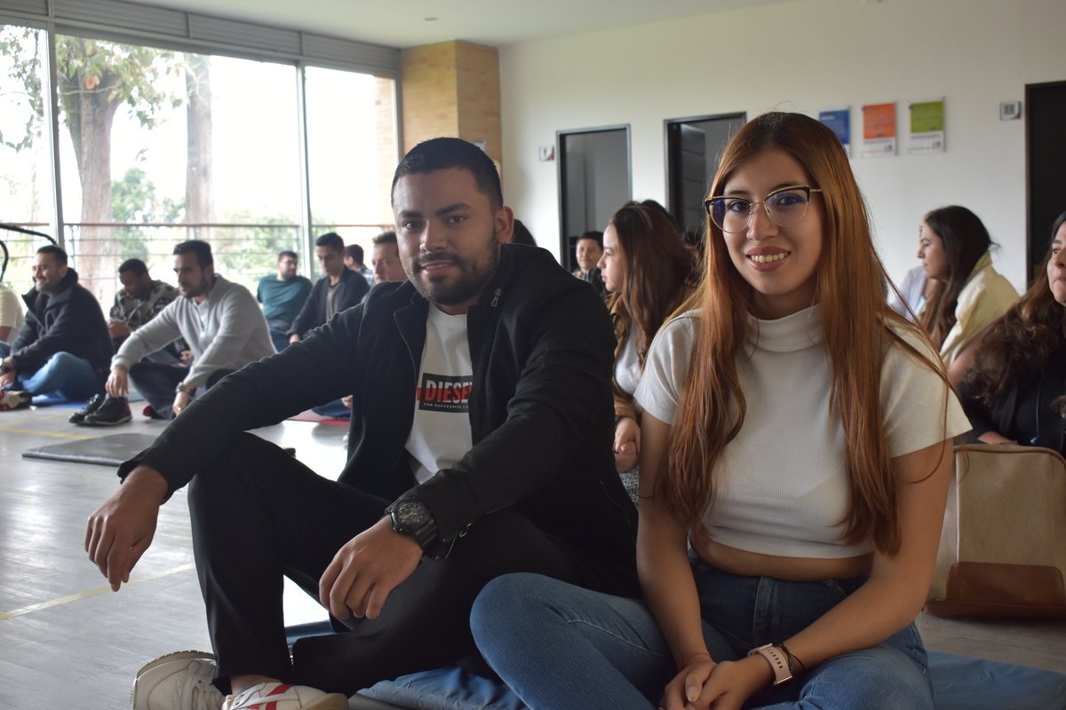 Encuentro de graduados Ingeniería Industrial (2)