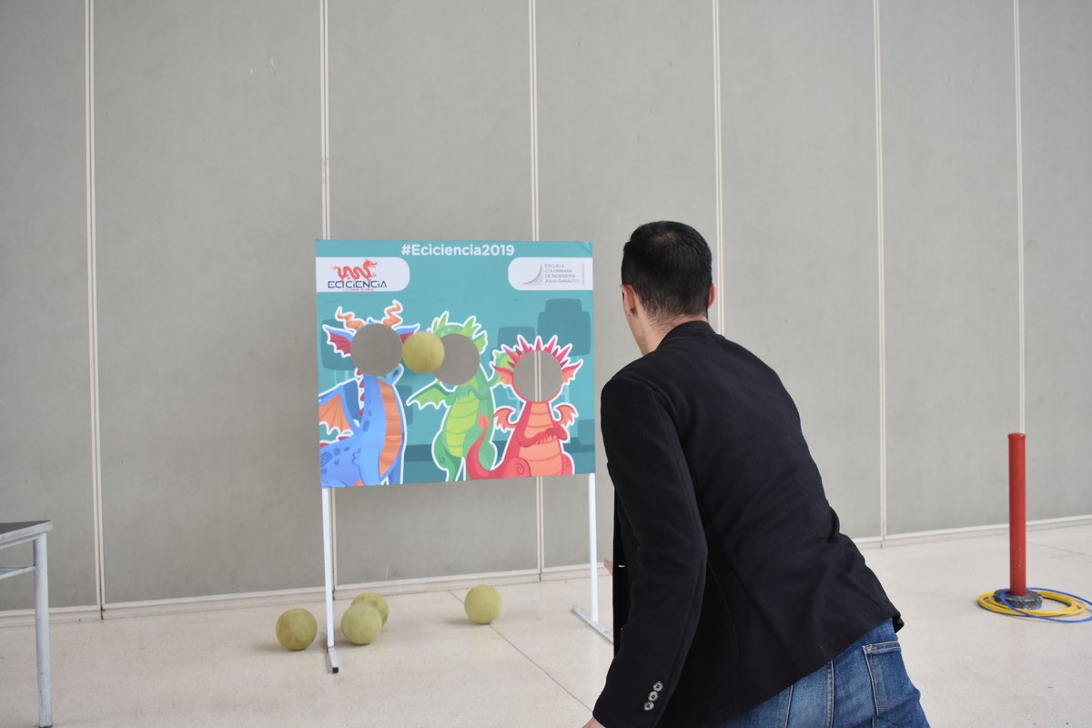 Encuentro de graduados Ingeniería Industrial (18)