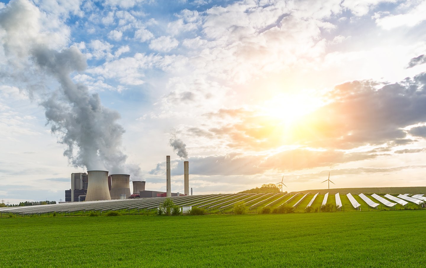 Energía nuclear en la transición energética en Colombia