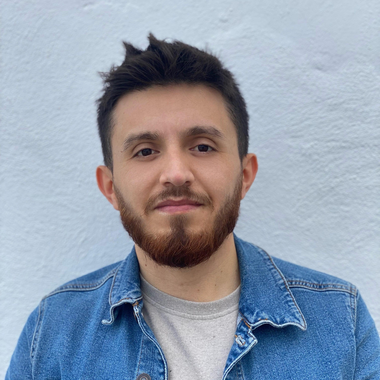 Enrique Apolo Apolo_ Inteligencia artificial y robótica