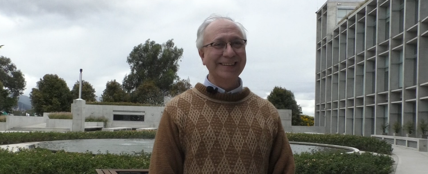 Enrique Reyes