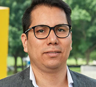 Erik Ernesto Vázquez Hernández