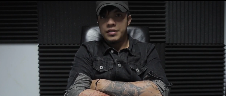 Ernesto Bautista - CARMA