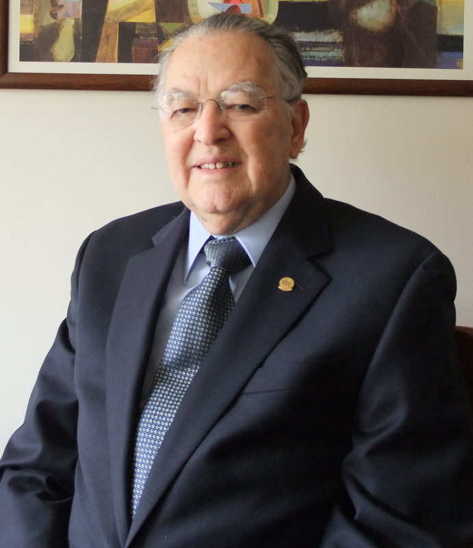 Ernesto Obregón