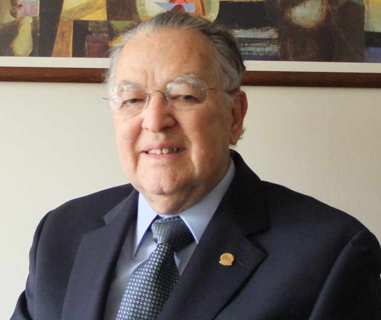 Ernesto Obregón Torres