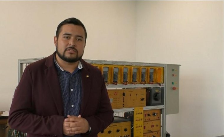 Camilo Esteban Casallas