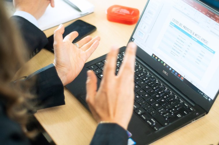 Especialización en Desarrollo y Gerencia Integral de Proyectos