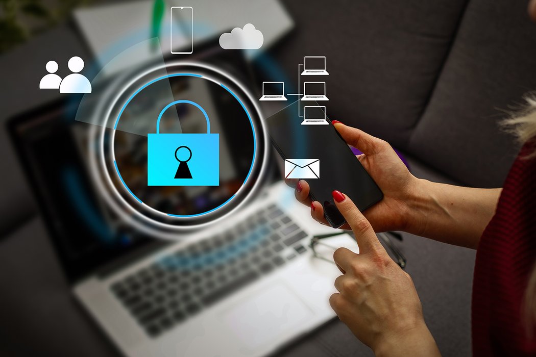 Estrategia de seguridad y privacidad de datos