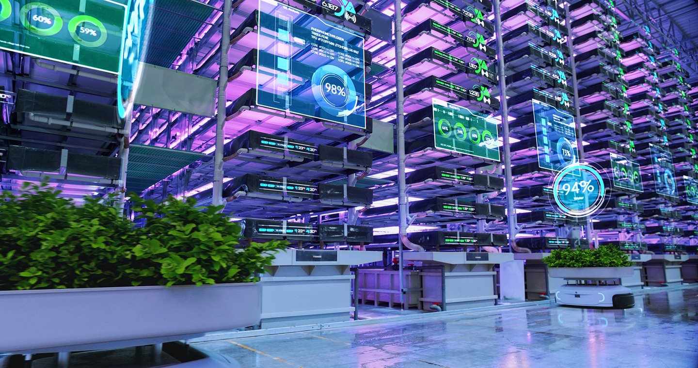 Estrategias de automatización industrial avanzada