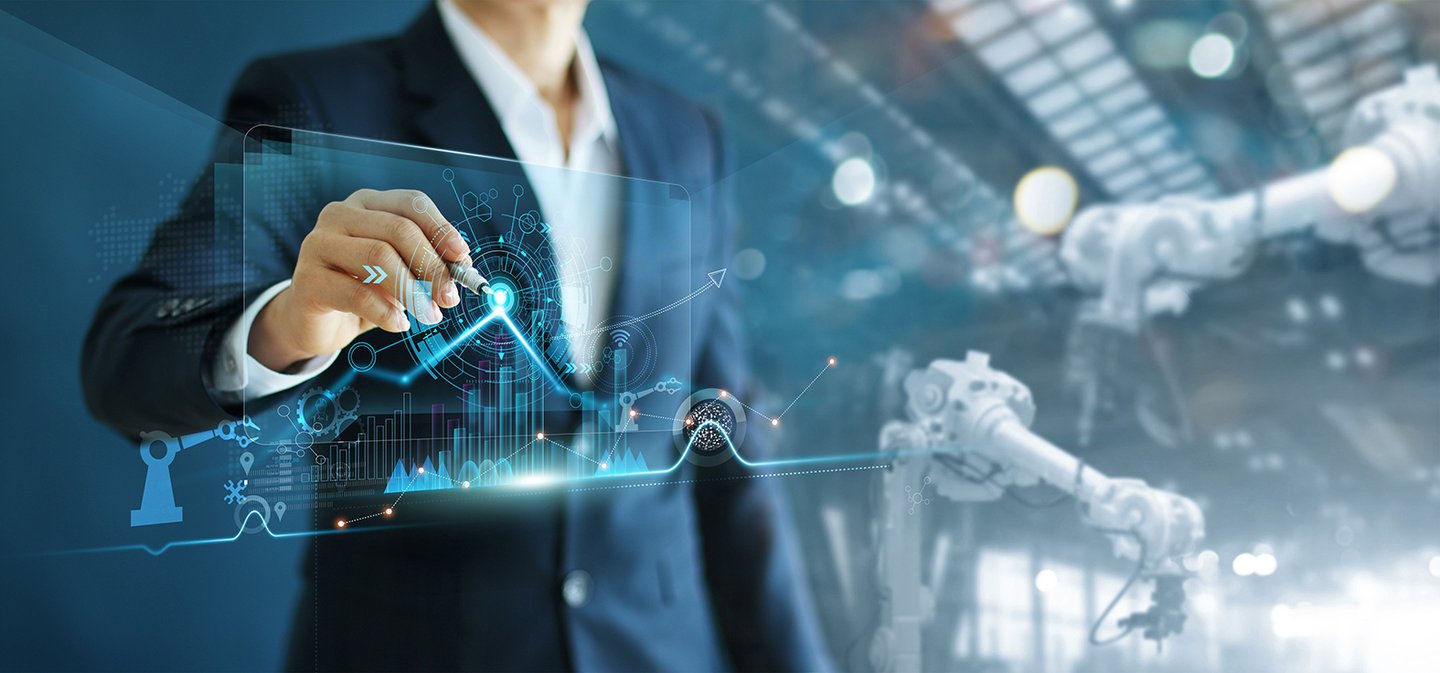 Estrategias de hiperautomatización para las organizaciones