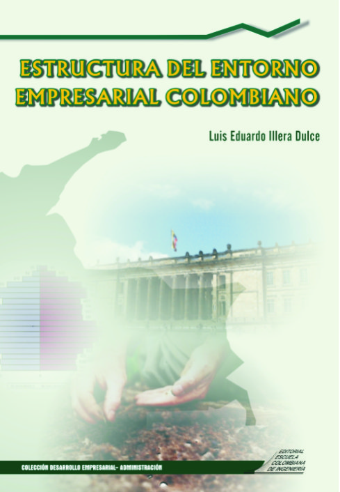 Estructura del entorno