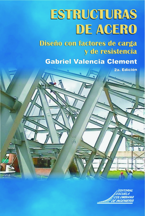 Estructuras de acero