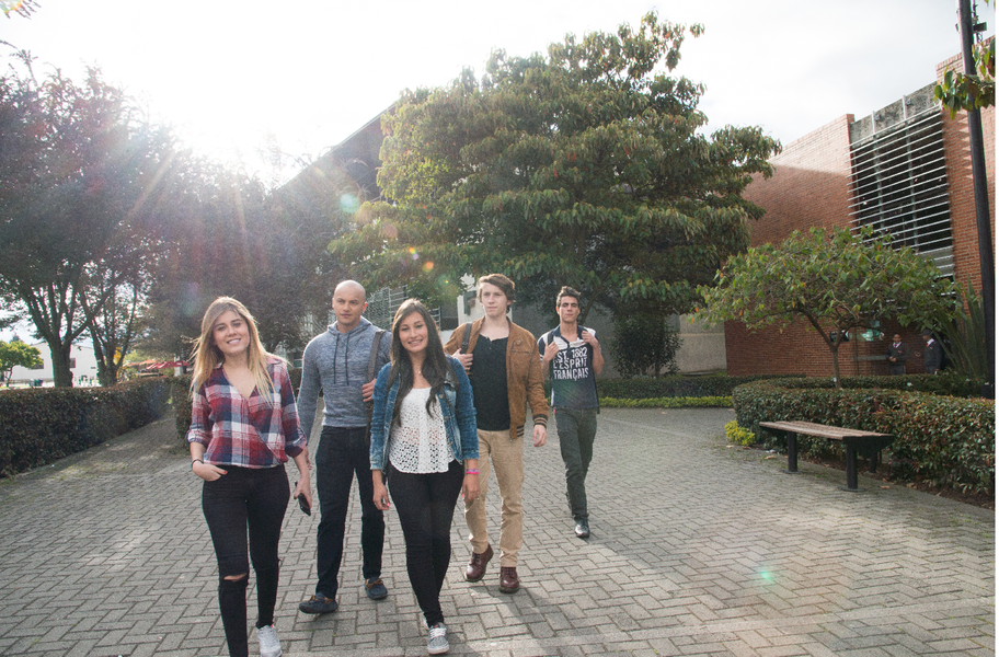 Campus