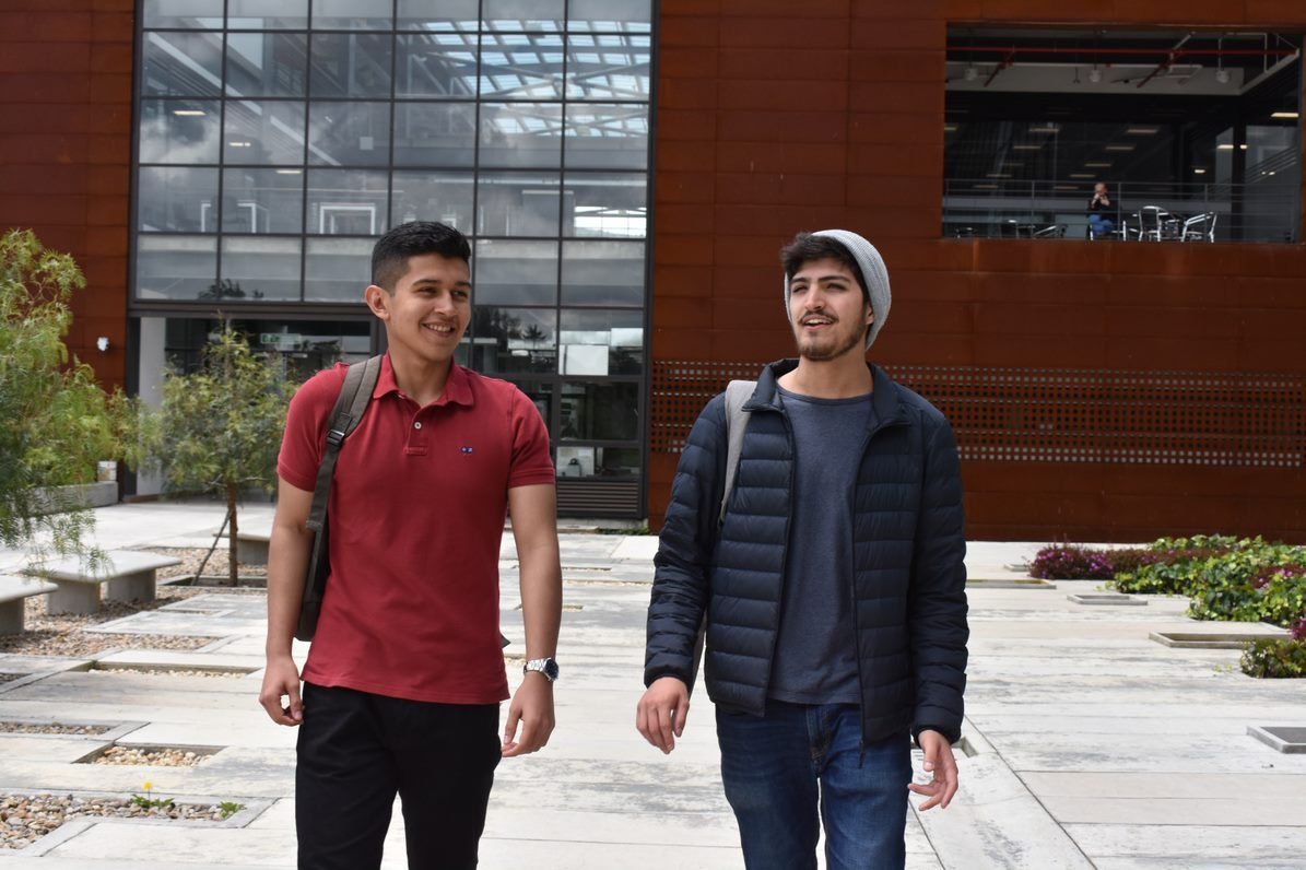 Estudiantes
