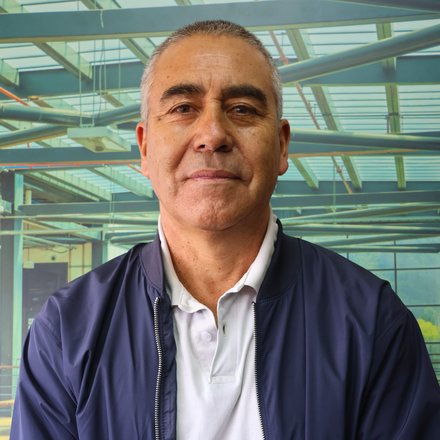 Eusebio Marcos Mora Gómez