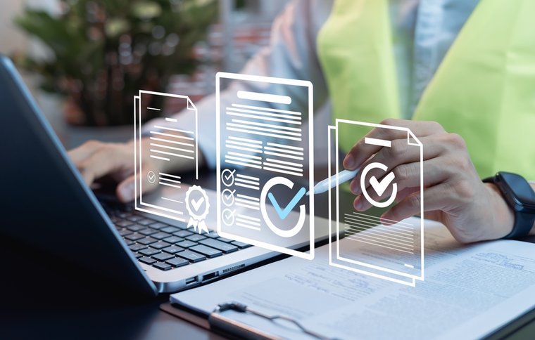 Evaluaciones técnicas confiables.