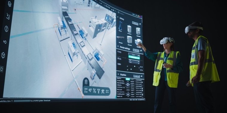 Experiencia en simulación (CAE CFD FEA)