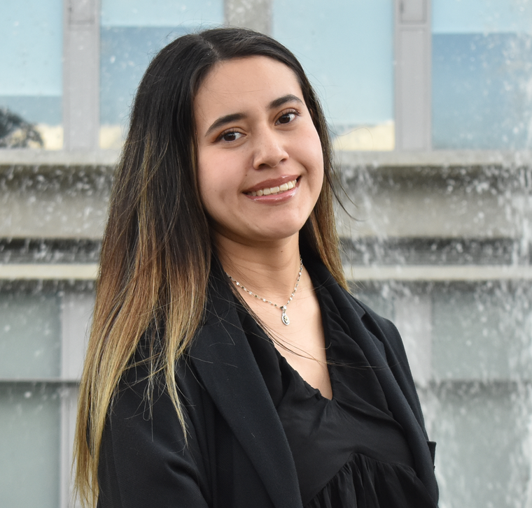 Eydi Maryoli Rivera Acero