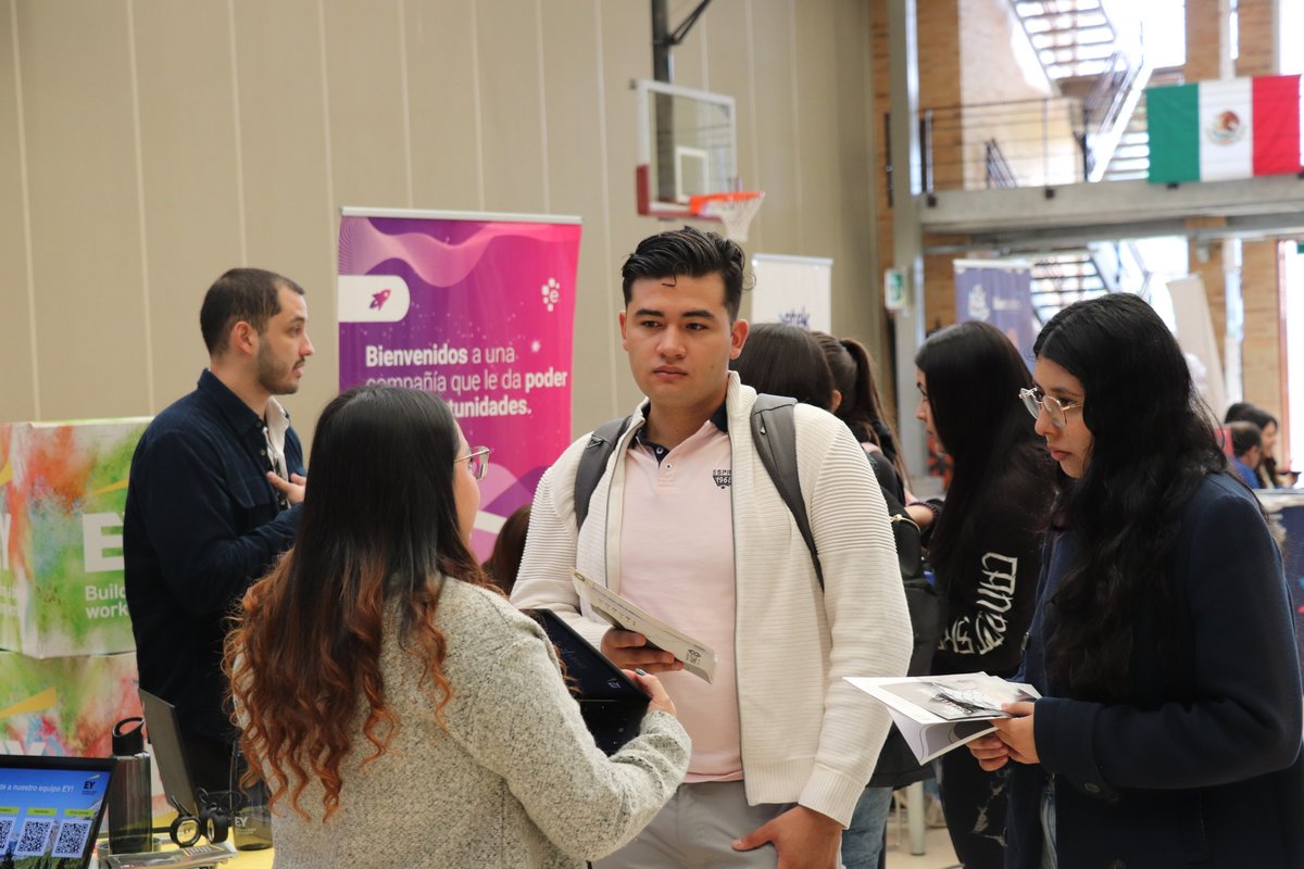 FERIA DE PROYECCIÓN PROFESIONAL (2)