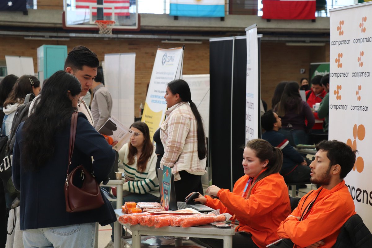 FERIA DE PROYECCIÓN PROFESIONAL (5)