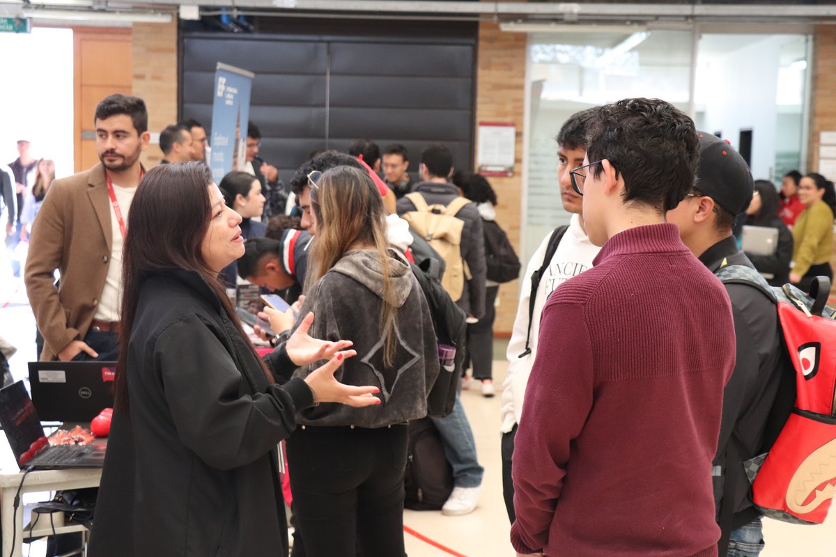 FERIA DE PROYECCIÓN PROFESIONAL (1)