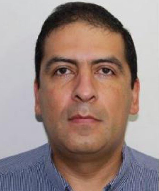 RODRIGO GUARNIZO GOMEZ