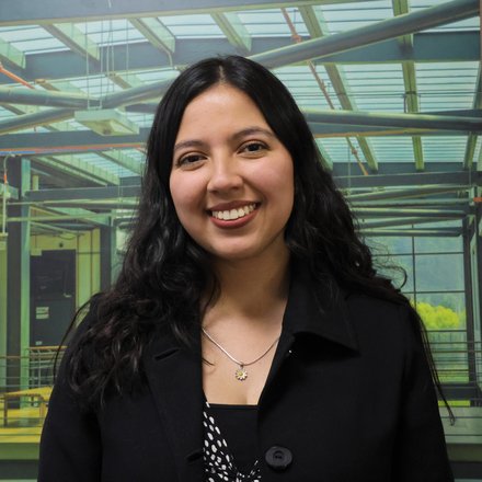 ALEJANDRA FORERO LUGO