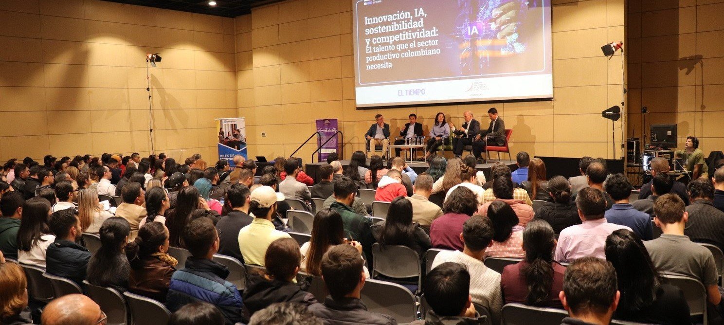 FORO ESCUELA-EL TIEMPO