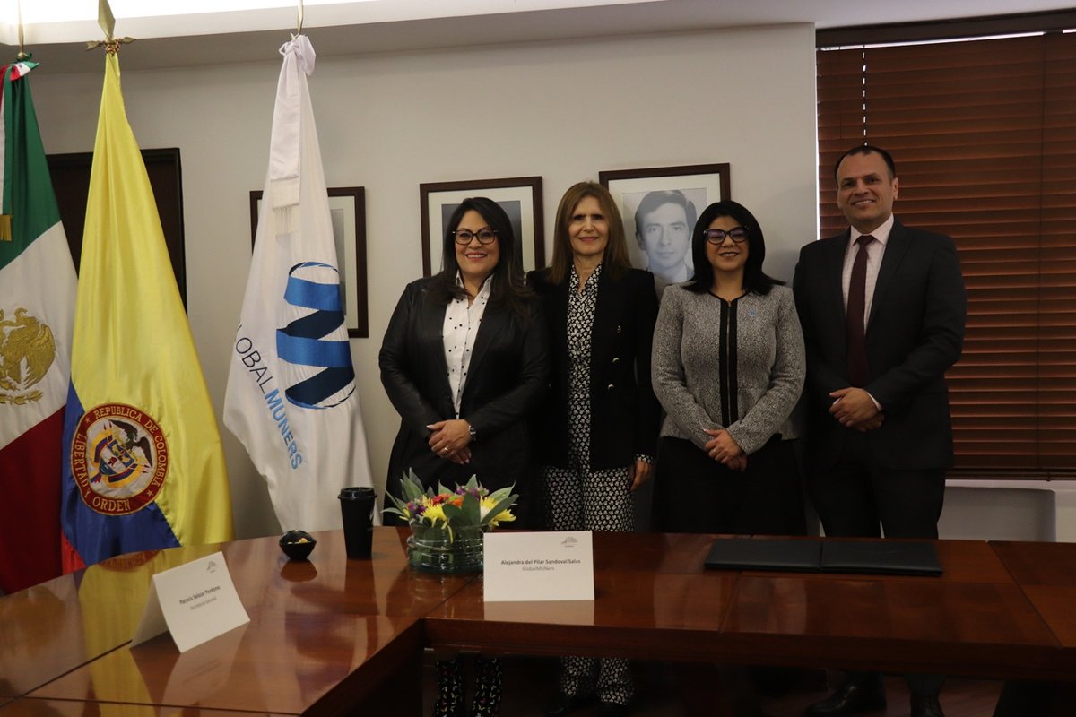FIRMA GLOBAL MUNERS