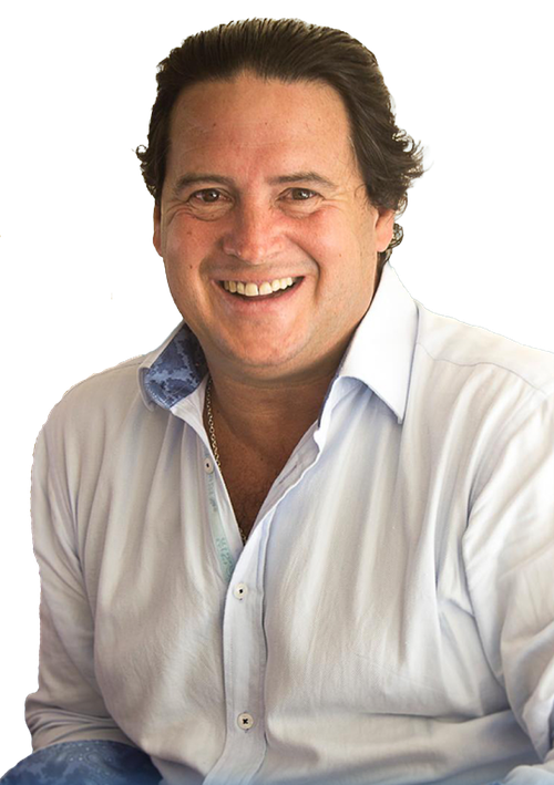 Luis Gonzalo Jiménez