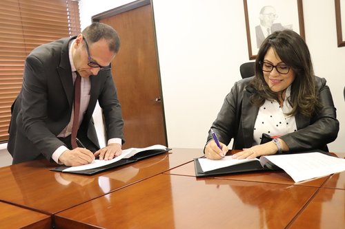 FIRMA GLOBAL MUNERS