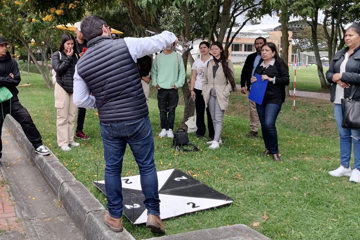 DIA COMO PROFESIONAL