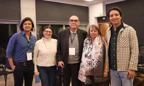 VII ENCUENTRO SUELOS Y ESTRUCTURAS