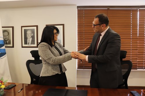 FIRMA GLOBAL MUNERS