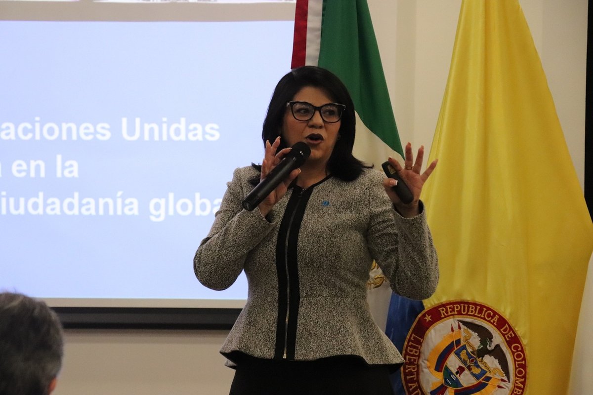 FIRMA GLOBAL MUNERS