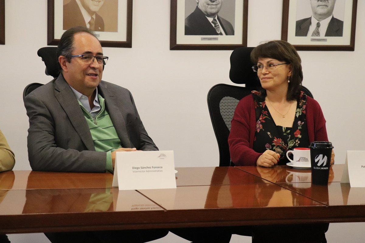 FIRMA GLOBAL MUNERS