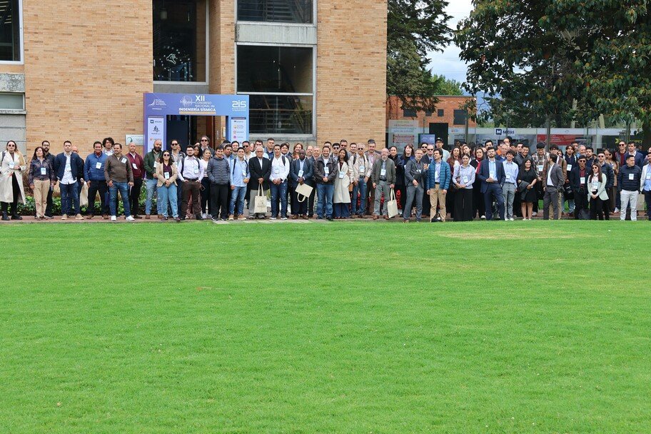 XII Congreso Nacional de Ingeniería Sísmica - ESCUELA COLOMBIANA DE INGENIERÍA