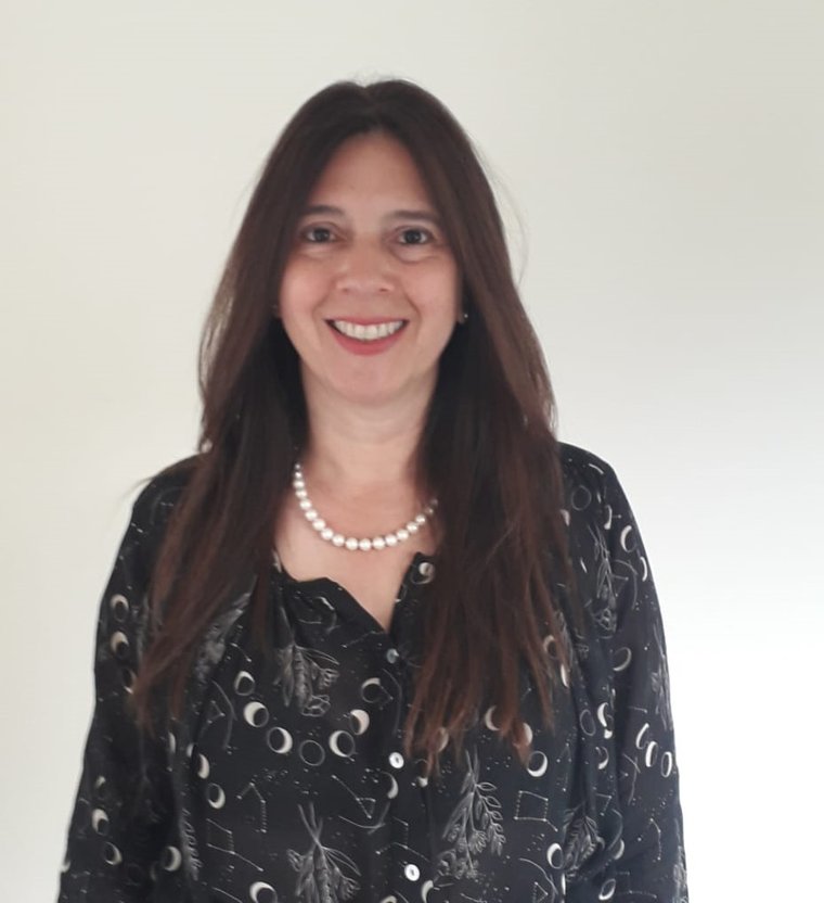 Fabiola del Toro Osorio