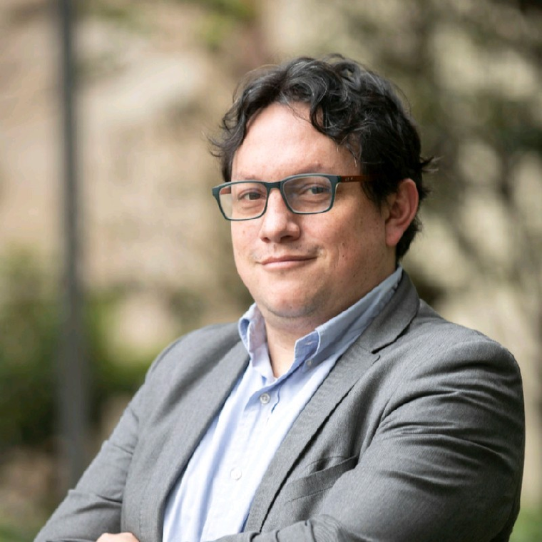 Felipe Guzman