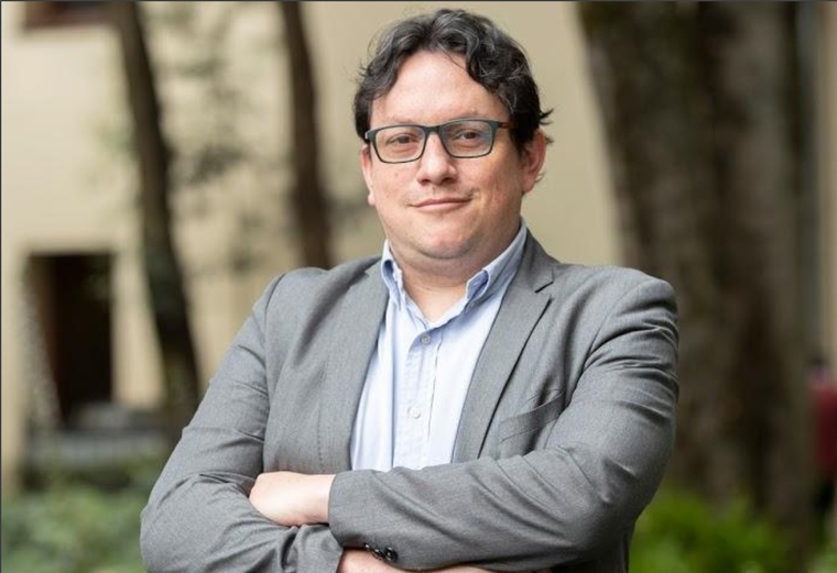 Felipe Guzmán - IV simposio