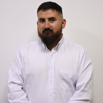 Felipe Moreno