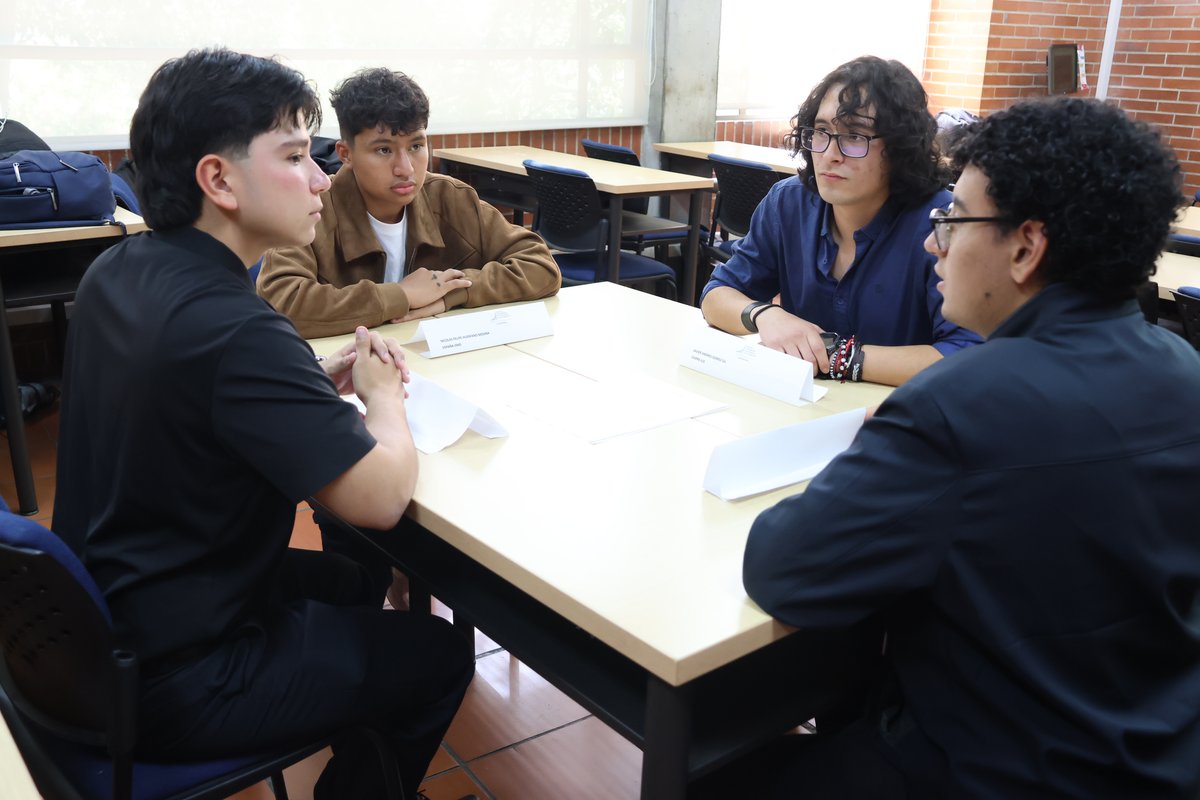 Feria de ideas inspiradoras 2026 - 1