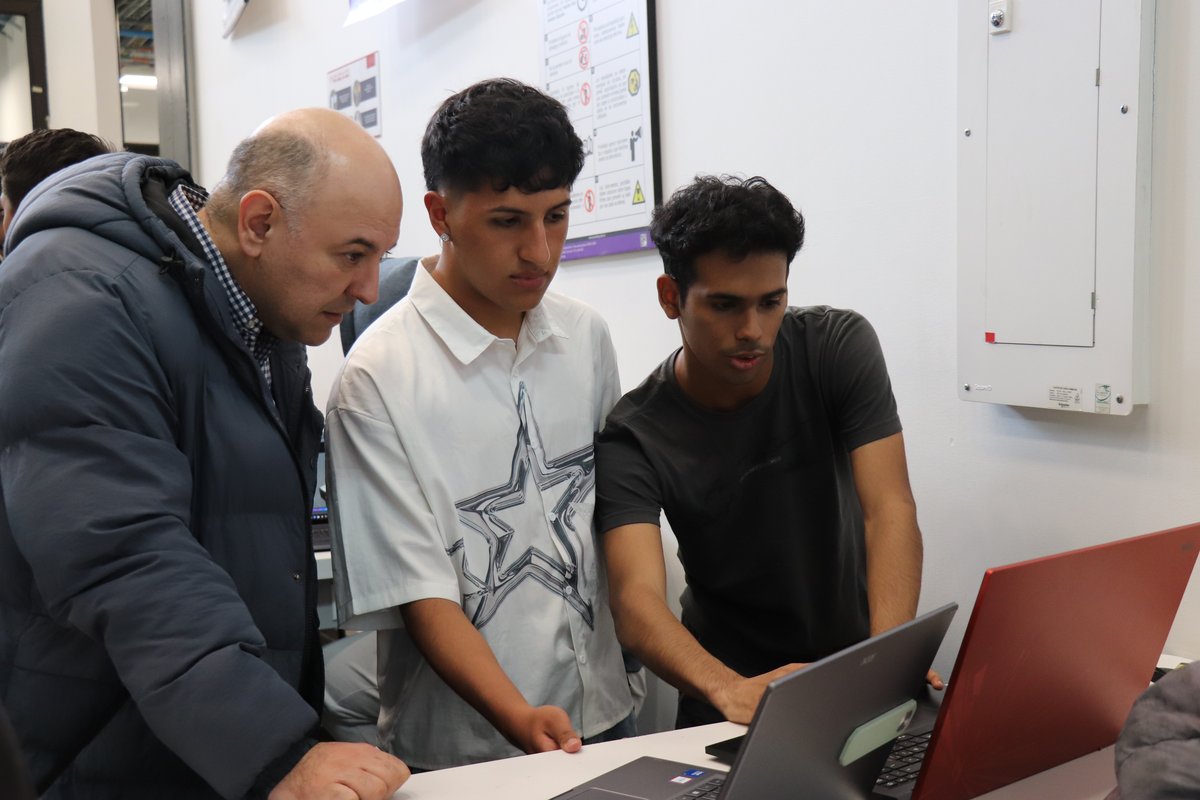 Feria de ideas inspiradoras 2026 - 1